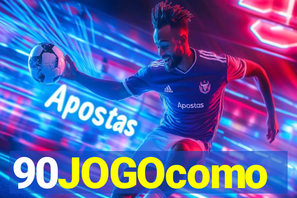 90JOGOcomo
