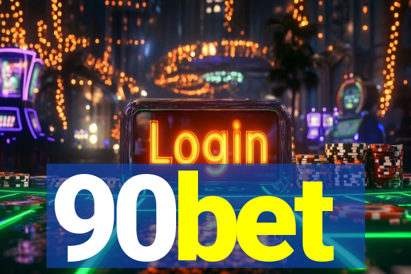 90bet