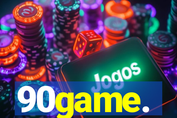90game.