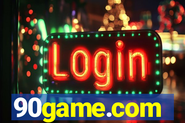 90game.com