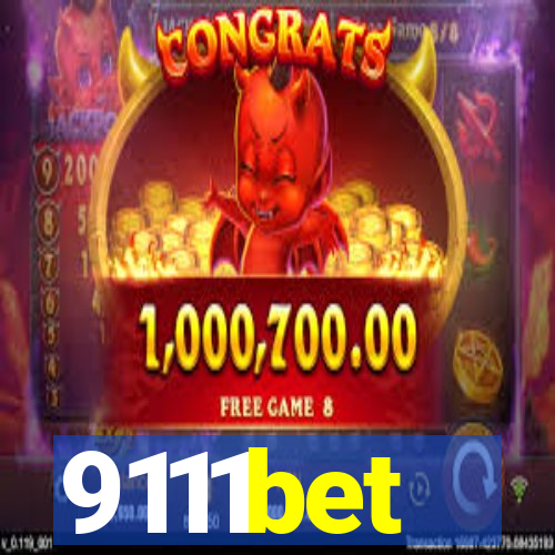 9111bet