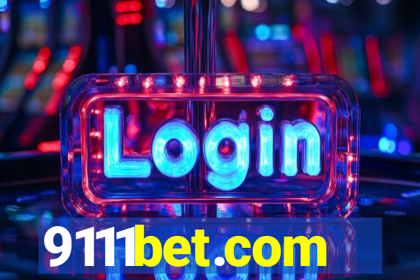 9111bet.com