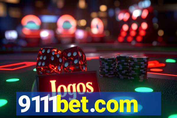9111bet.com