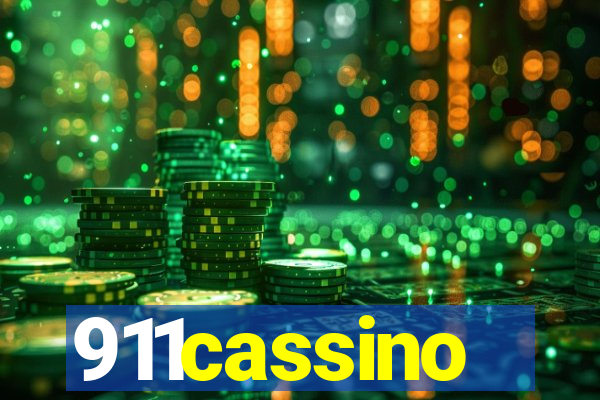 911cassino