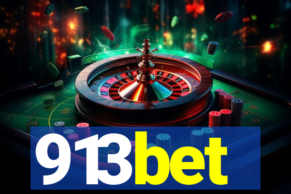 913bet