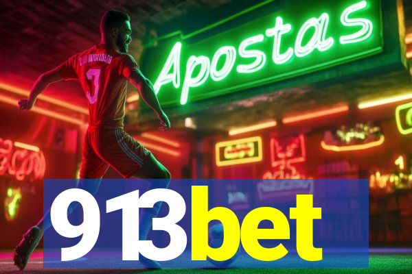 913bet