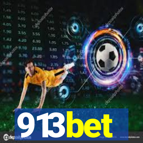 913bet