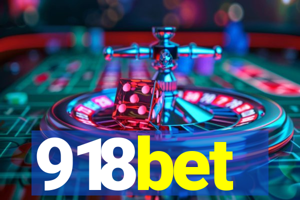 918bet