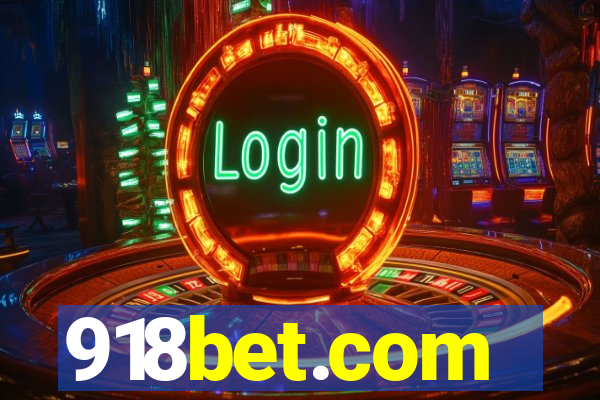 918bet.com