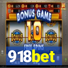918bet