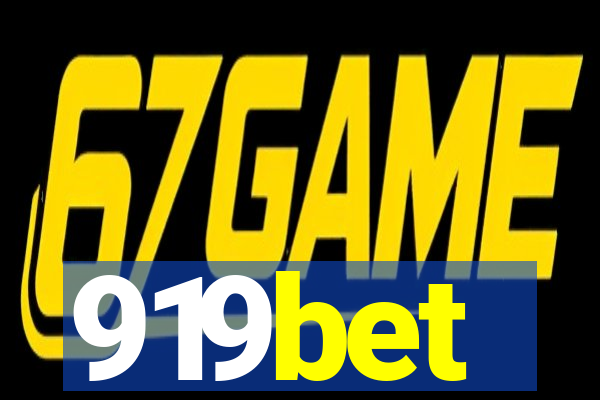 919bet