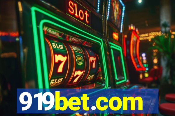 919bet.com