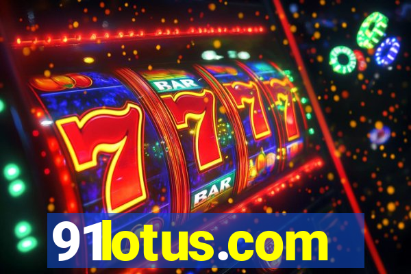 91lotus.com