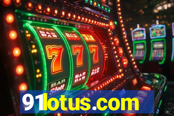 91lotus.com