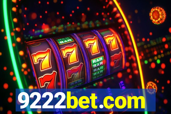 9222bet.com