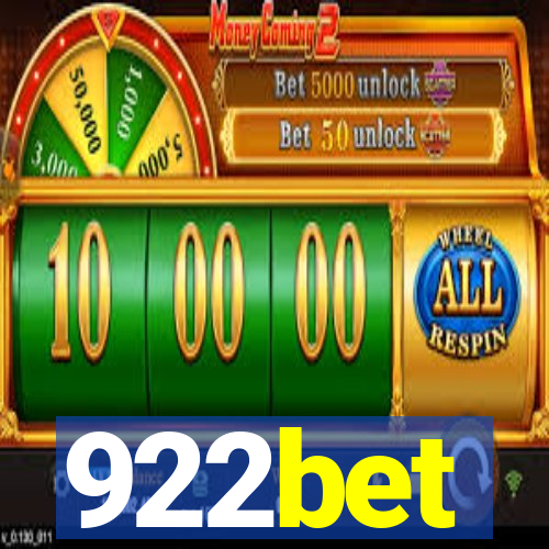 922bet