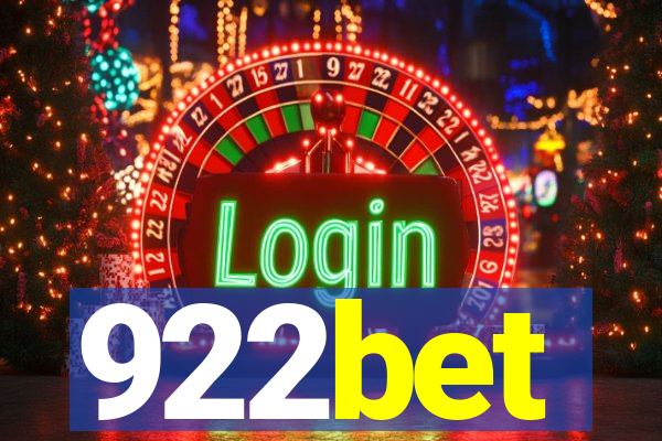 922bet