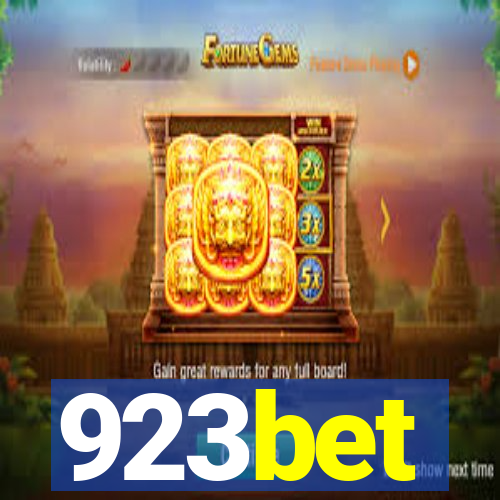 923bet
