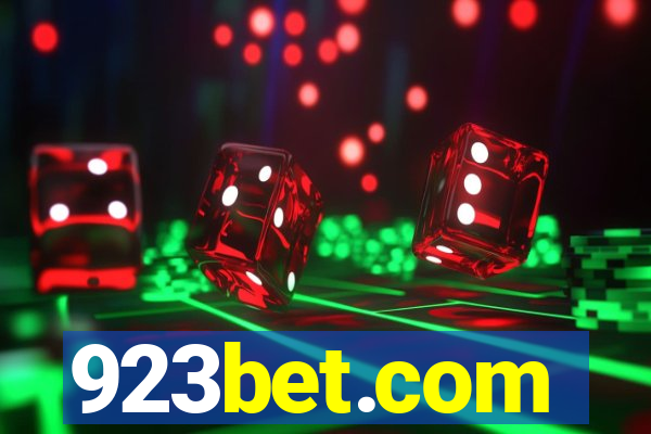 923bet.com
