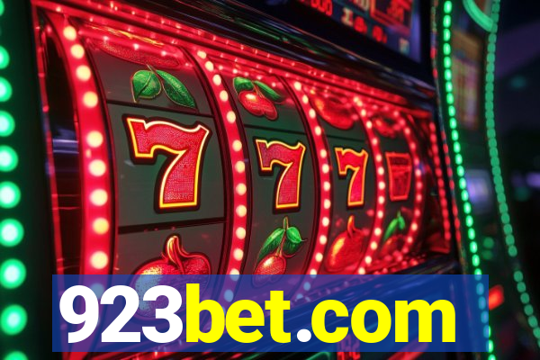 923bet.com