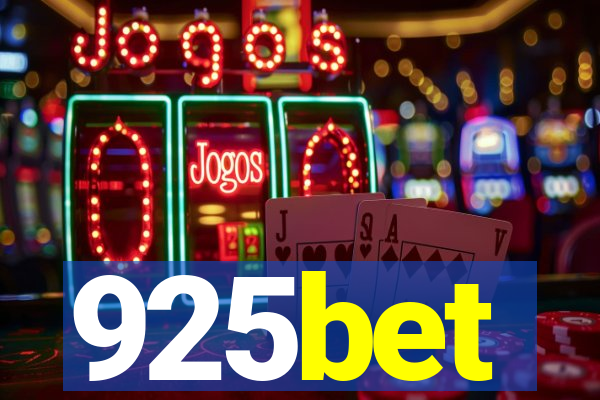 925bet