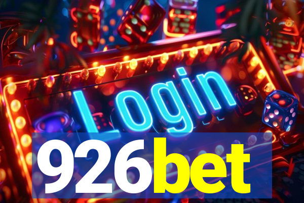 926bet