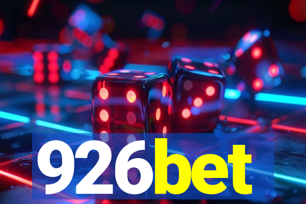 926bet