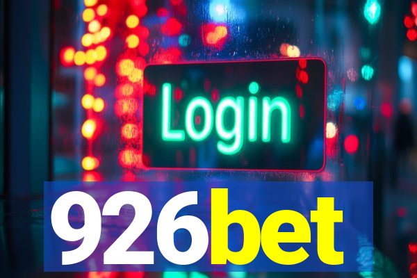 926bet