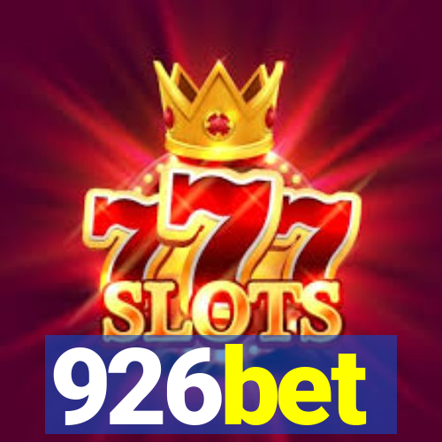 926bet