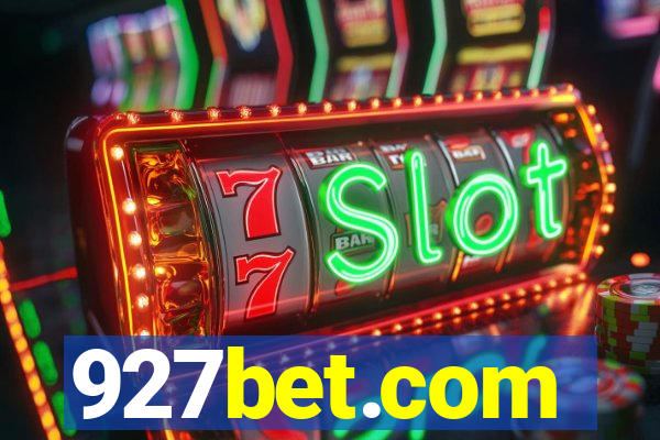 927bet.com