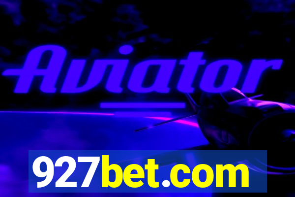 927bet.com