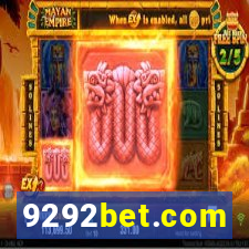 9292bet.com