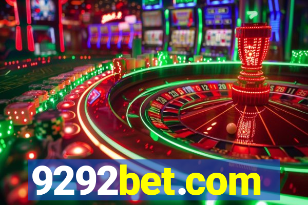 9292bet.com