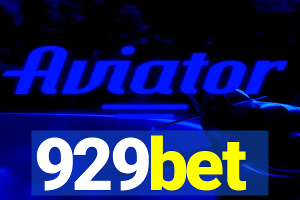 929bet