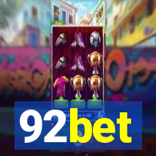 92bet