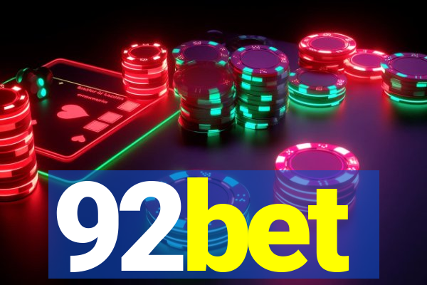 92bet