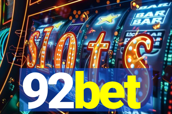 92bet