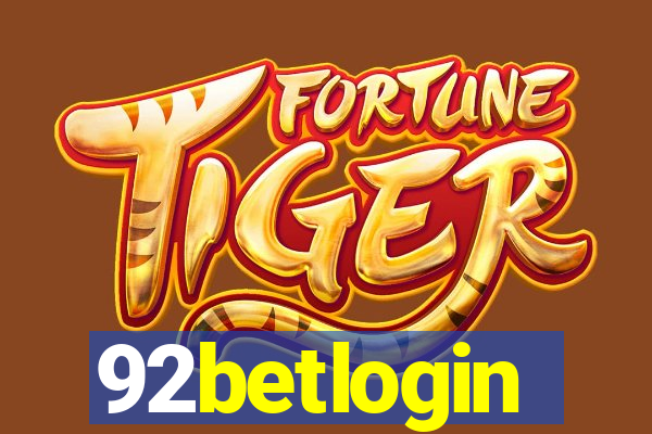 92betlogin