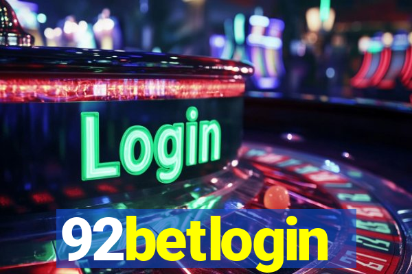 92betlogin