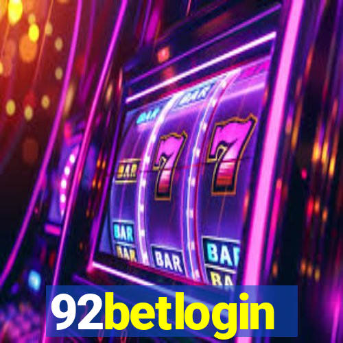 92betlogin