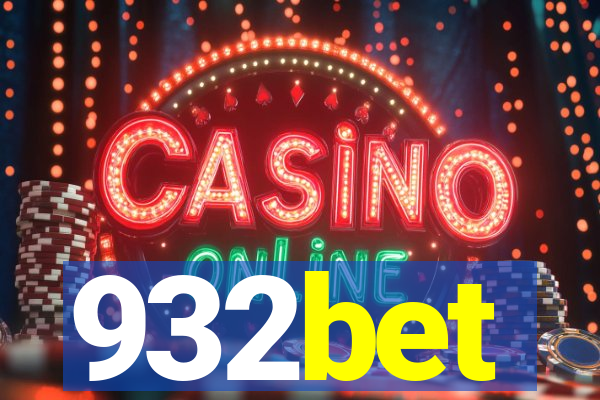 932bet