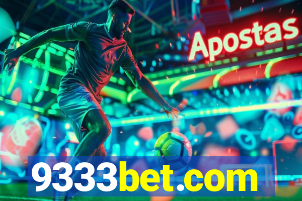 9333bet.com