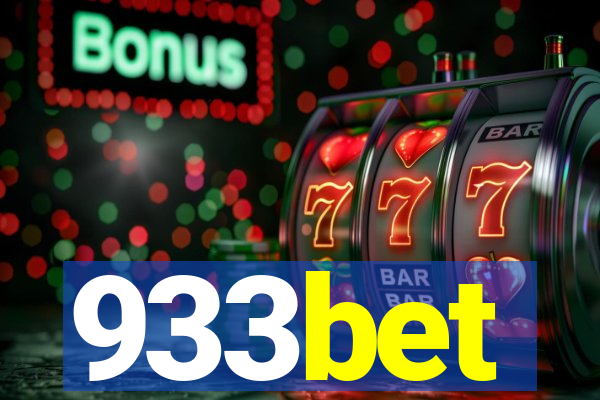 933bet