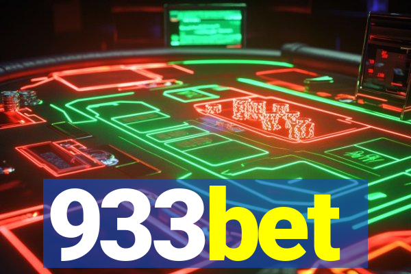 933bet