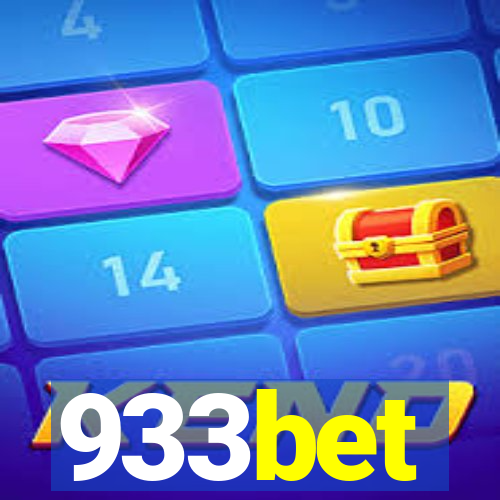 933bet