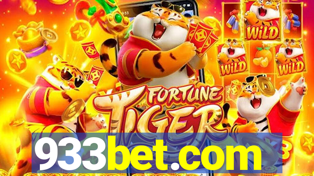 933bet.com