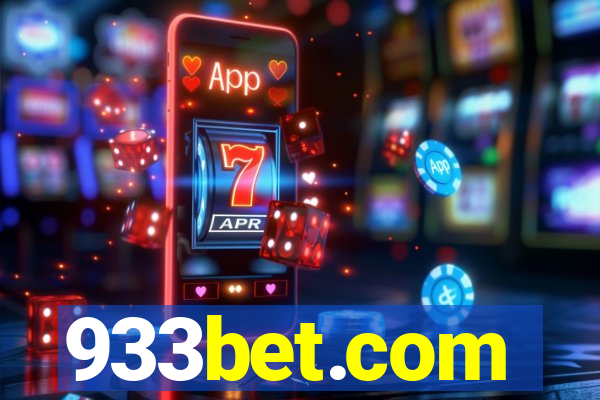 933bet.com