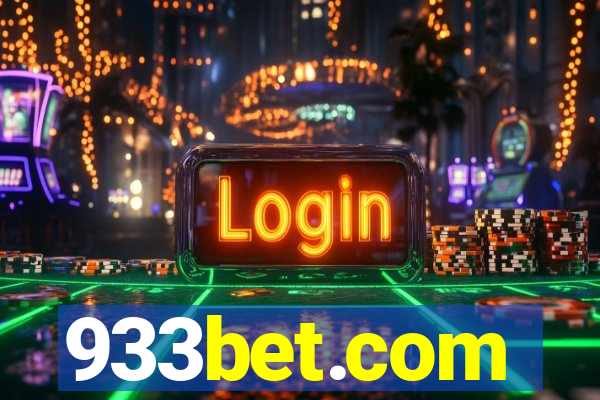 933bet.com