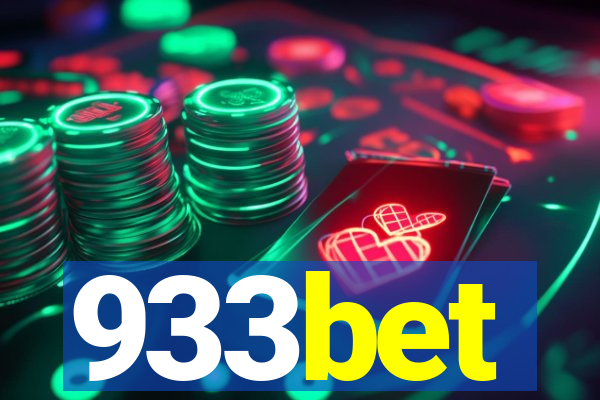 933bet