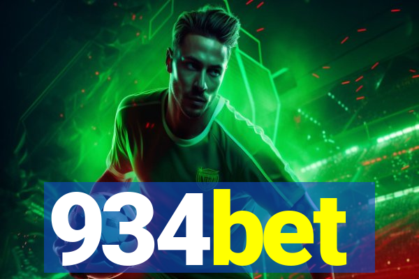 934bet
